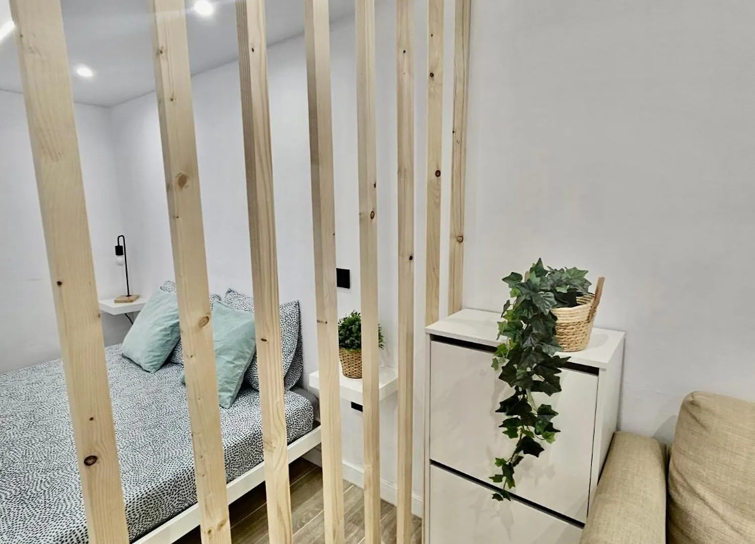 Appartement Pura Vida Tabaiba 0*,  Espagne
