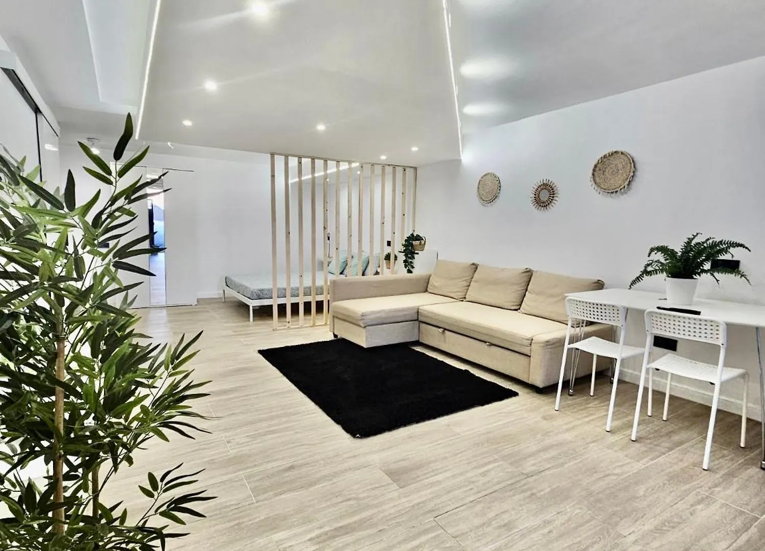 Appartement Pura Vida Tabaiba