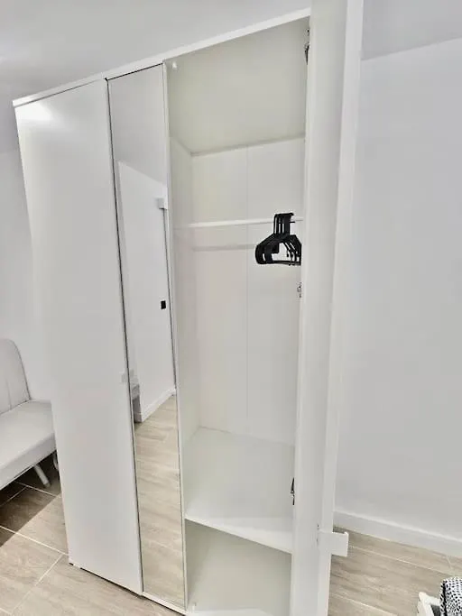 Appartement Pura Vida Tabaiba