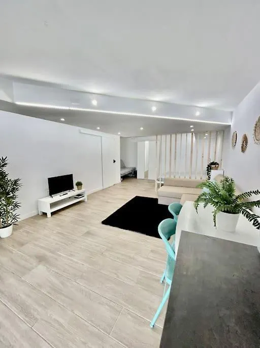 Appartement Pura Vida Tabaiba Espagne