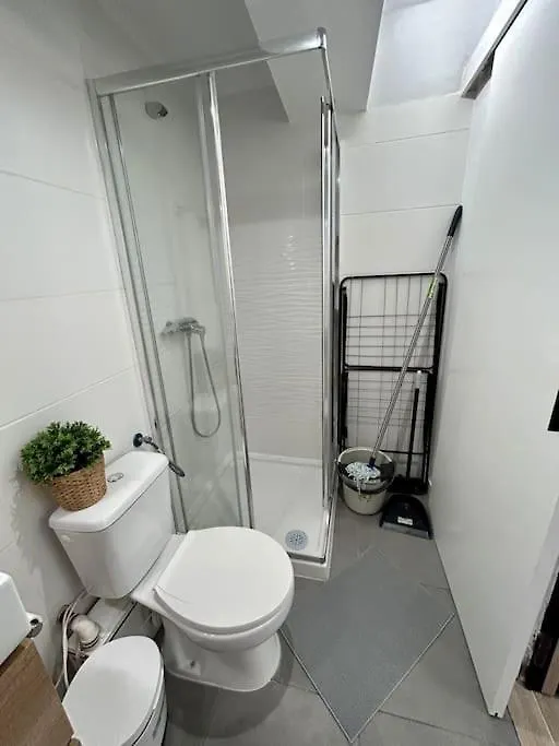 Appartement Pura Vida Tabaiba