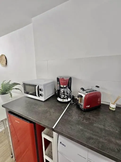 Appartement Pura Vida Tabaiba 0*,  Espagne