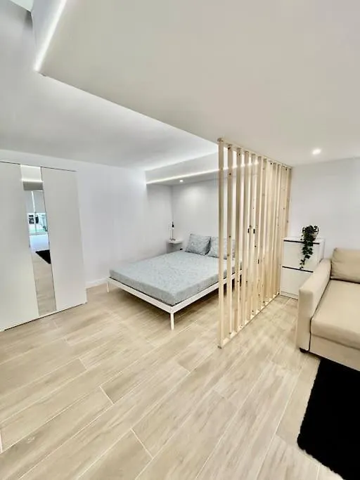 Appartement Pura Vida Tabaiba