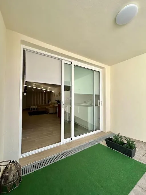 Appartement Pura Vida Tabaiba