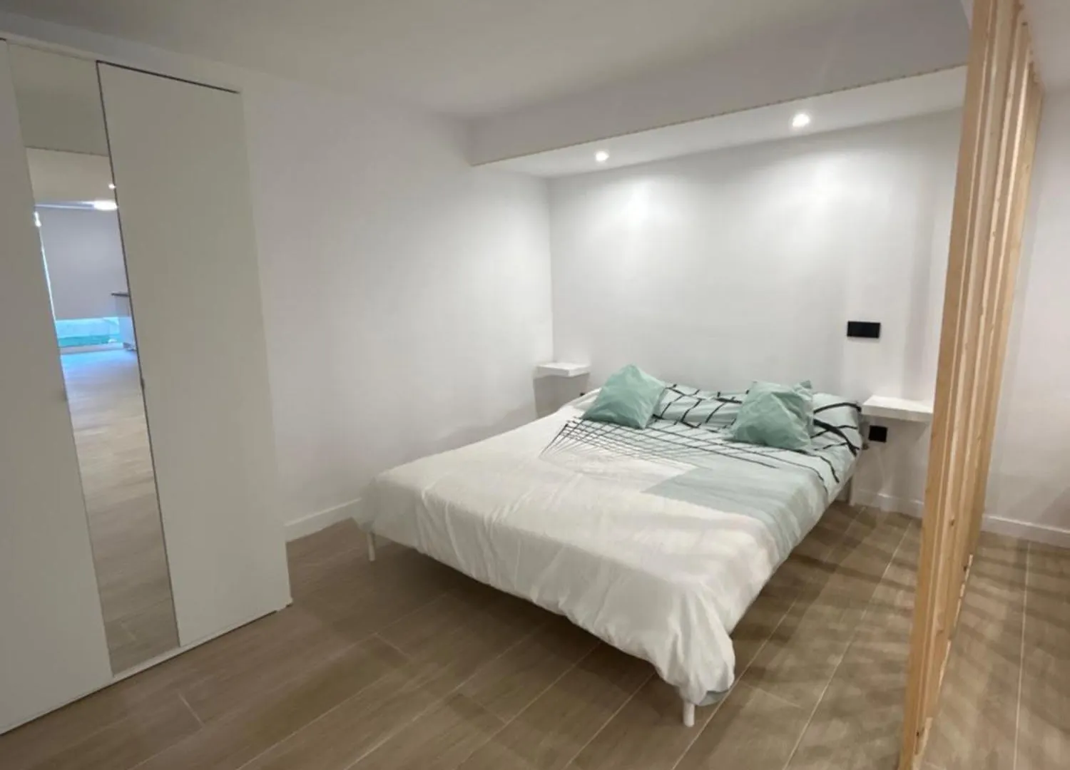 Appartement Pura Vida Tabaiba