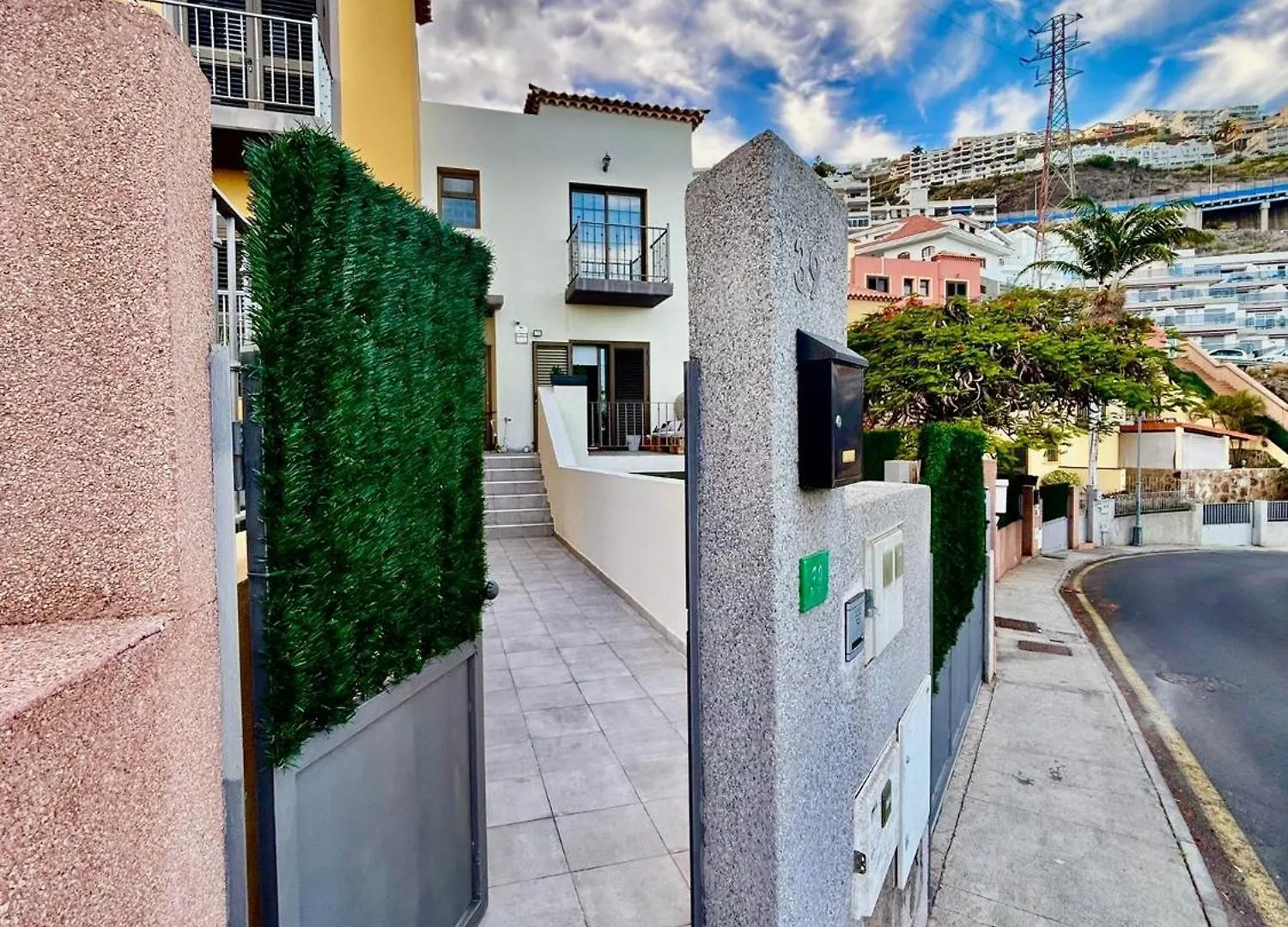 Appartement Pura Vida Tabaiba